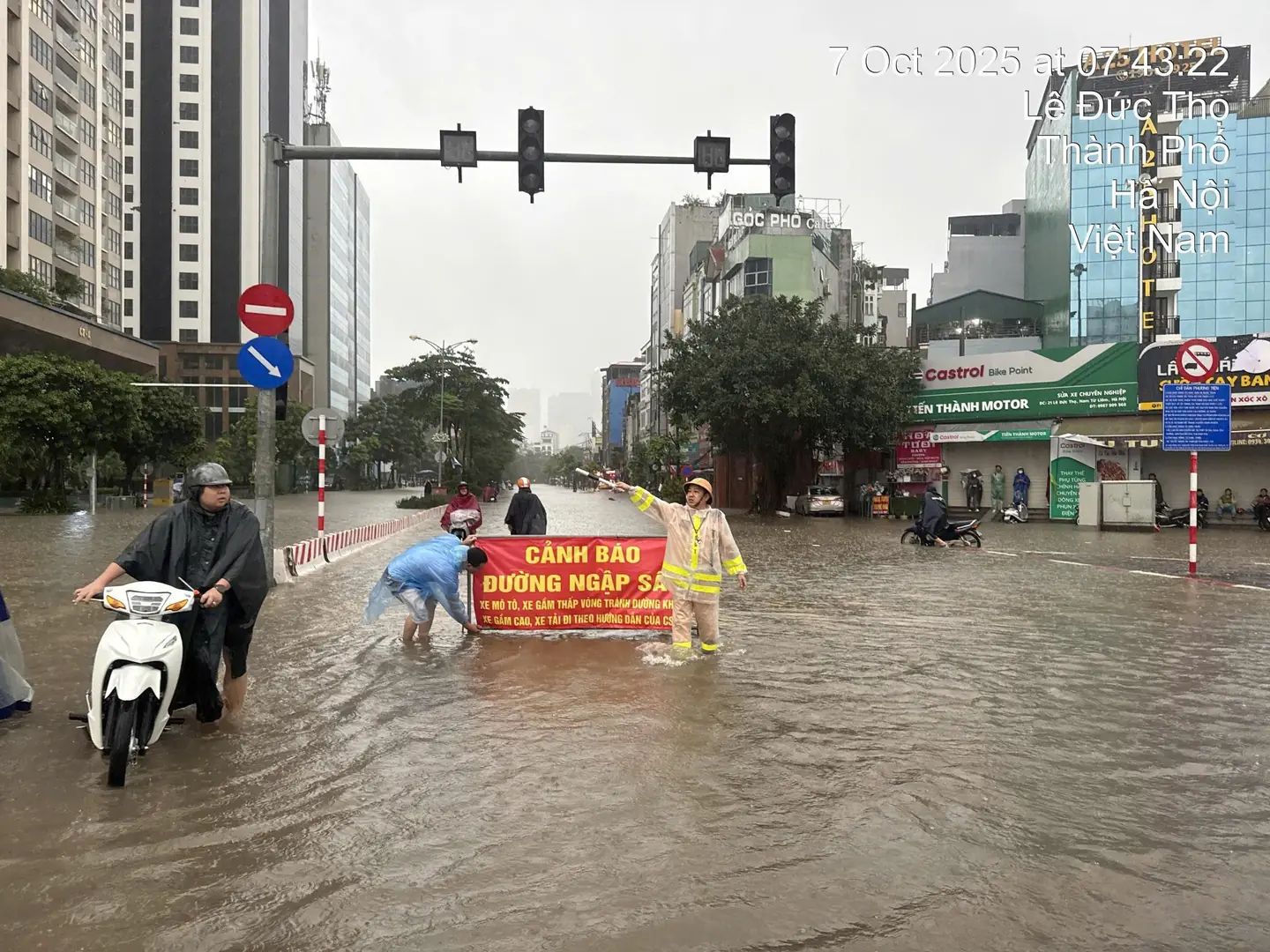 Đài PTTH Hà Nội